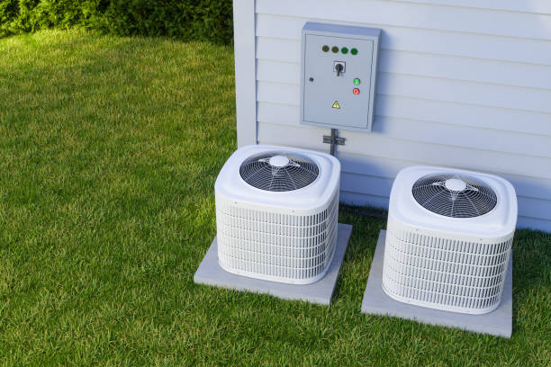 Best Commercial HVAC Repair  in Zumbrota, MN
