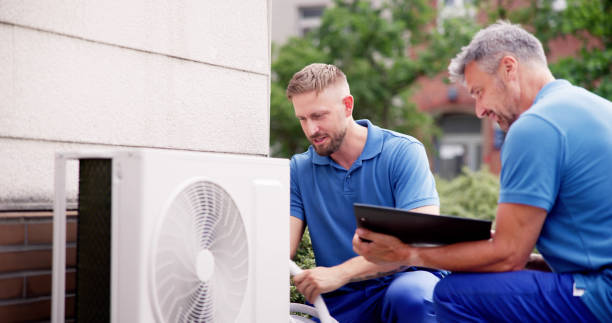 Best Commercial HVAC Repair  in Zumbrota, MN