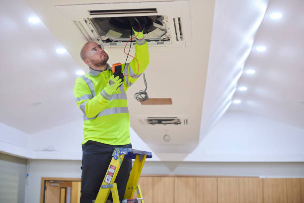 Best Affordable HVAC Services  in Zumbrota, MN