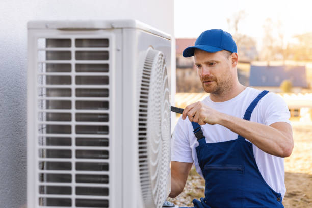 Best HVAC System Installation  in Zumbrota, MN