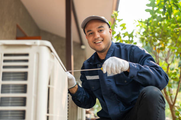 Best HVAC Cleaning Services  in Zumbrota, MN